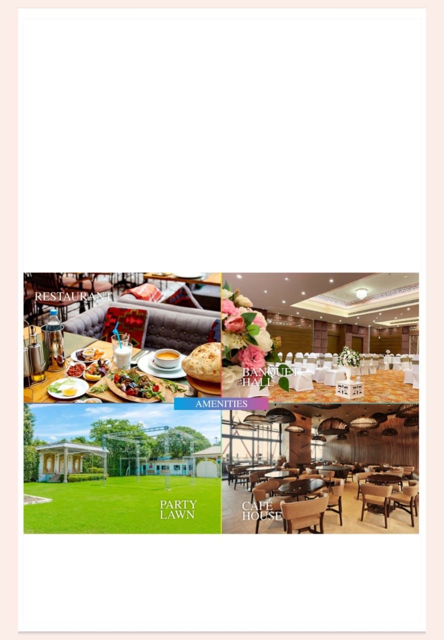 Hospitality