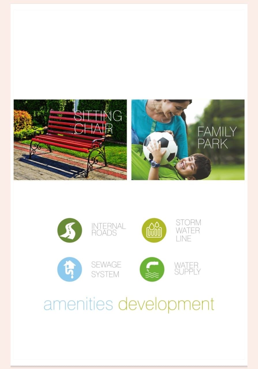 Family park