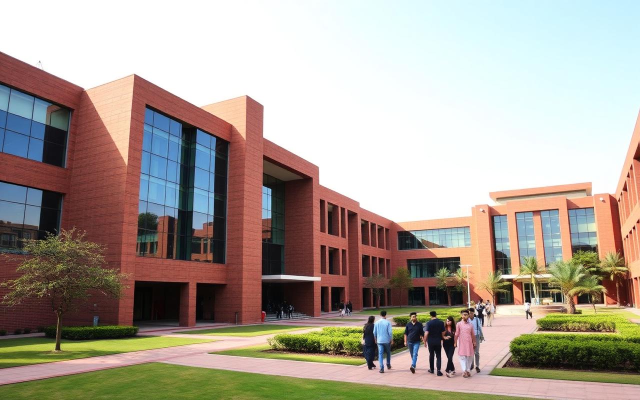 IIM Nagpur, AIIMS, Symbiosis & VNIT