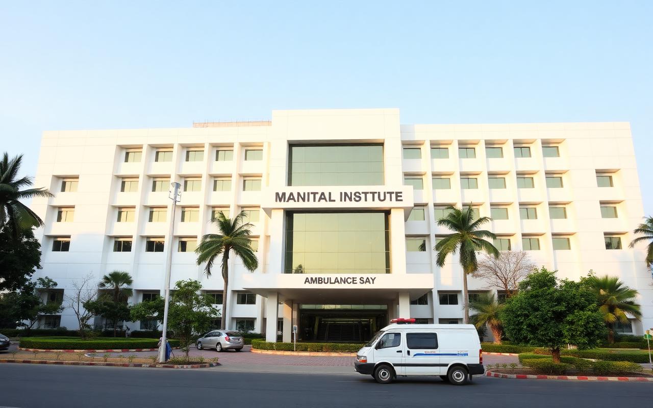 National Cancer Institute & AIIMS-led medical hub